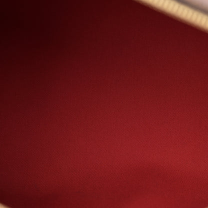 Louis Vuitton Damier Ebene Speedy Bandouliere 30 5 of 12