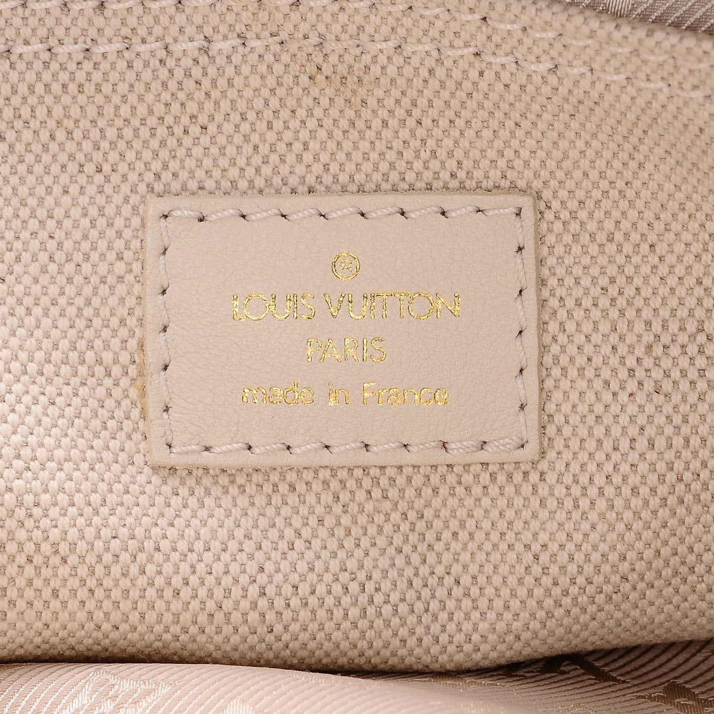 Canvas Polka Dots Panema Tinkerbell