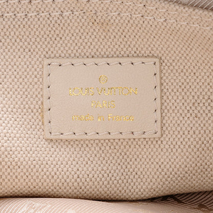 Louis Vuitton Canvas Polka Dots Panema Tinkerbell 9 of 10