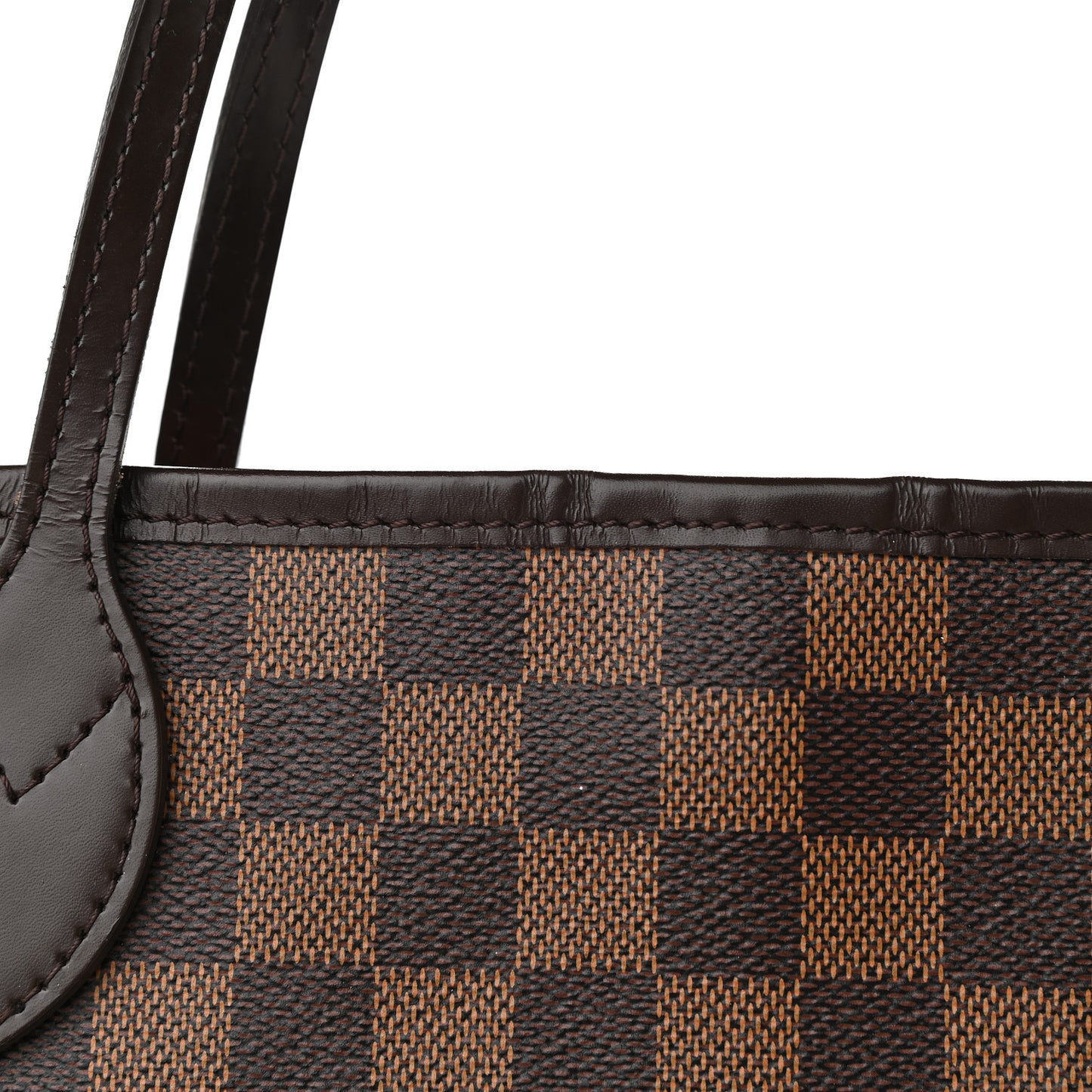 Damier Ebene Neo Neverfull GM
