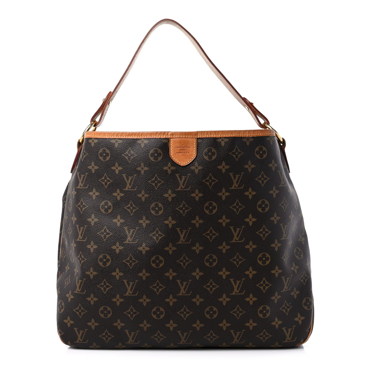 Monogram Delightful MM