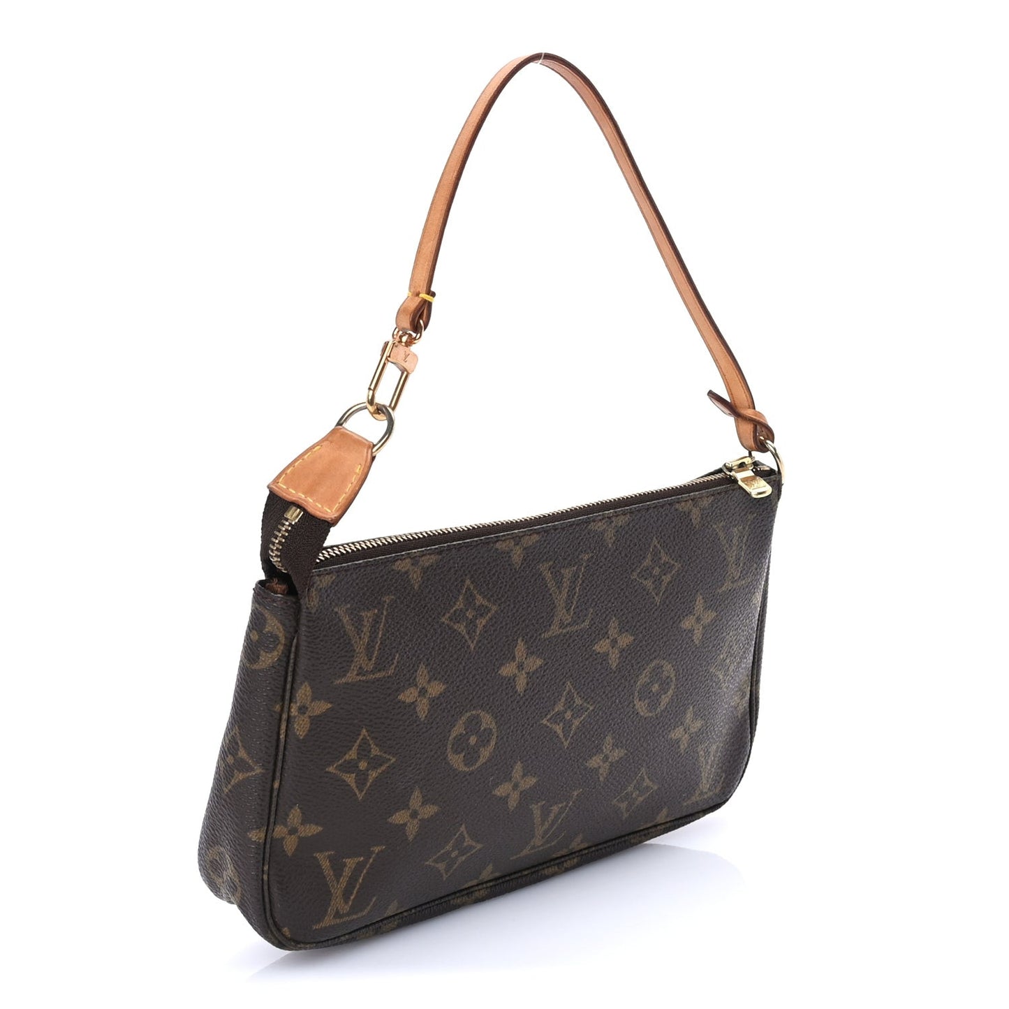 Monogram Pochette Accessories