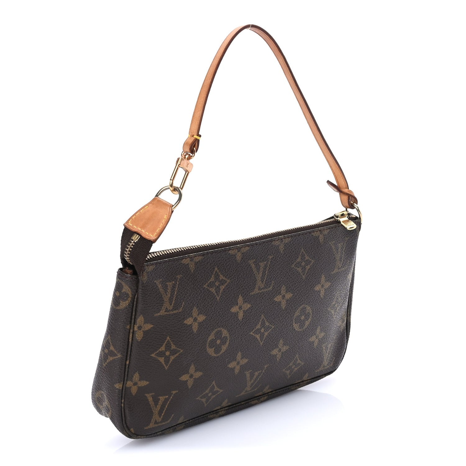 Louis Vuitton Monogram Pochette Accessories 2 of 8