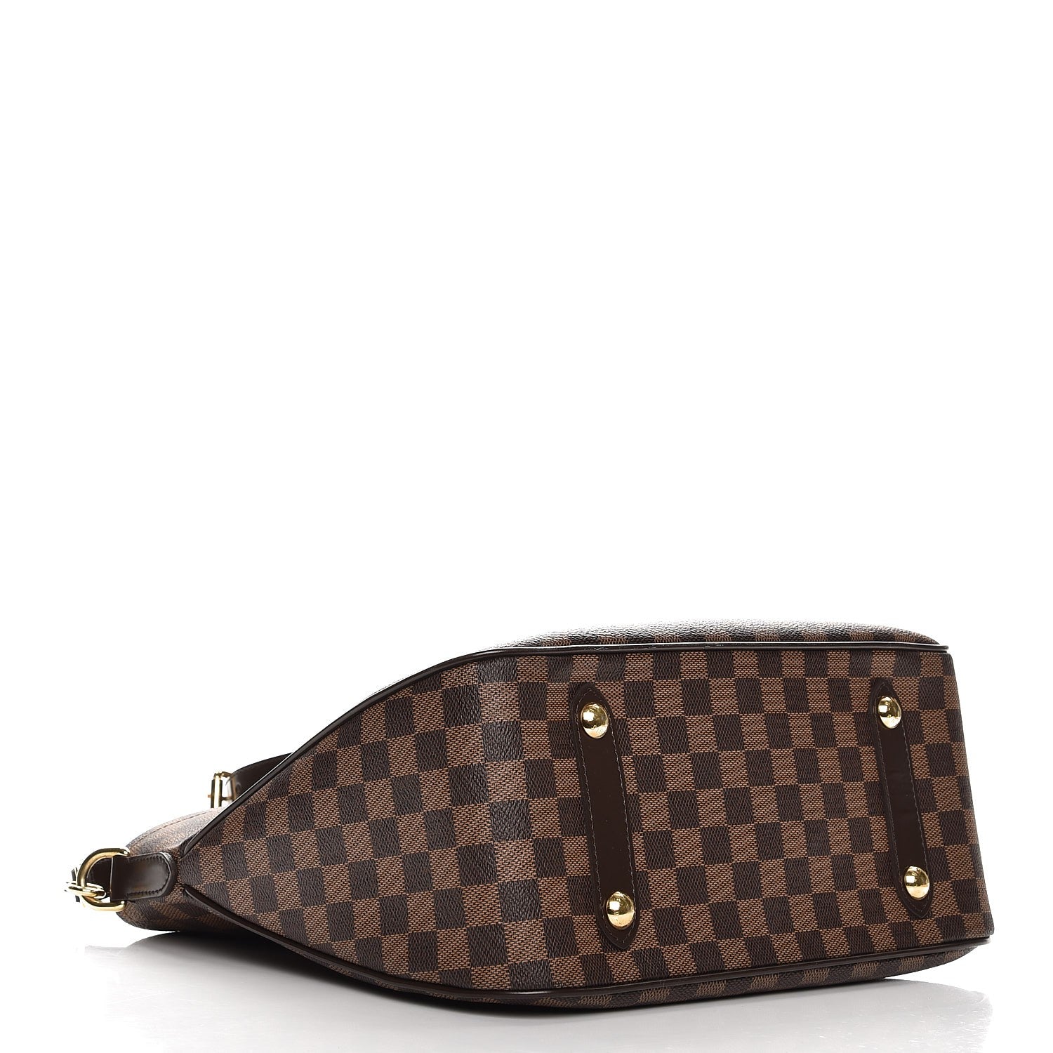 Louis Vuitton Damier Ebene Cabas Rosebery 5 of 9