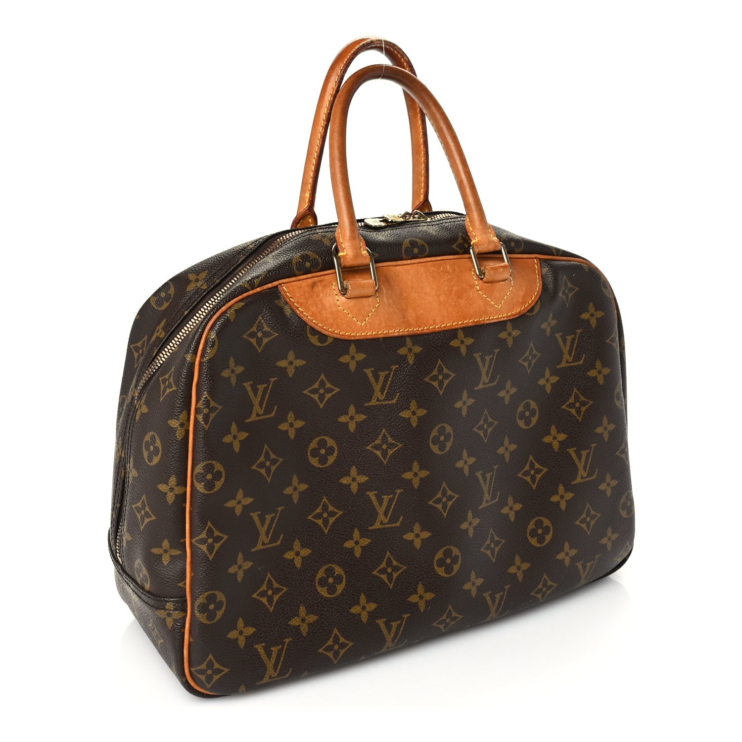 Louis Vuitton Monogram Deauville 2 of 8