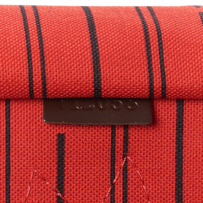 Louis Vuitton Damier Ebene Neverfull PM 9 of 9