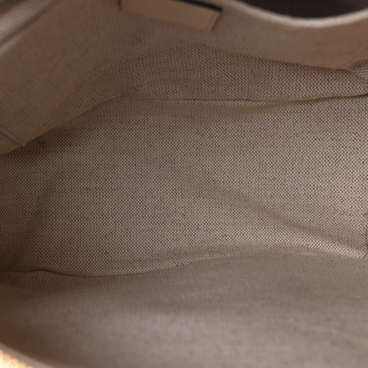 Shiny Calfskin Medium Double Carry Camera Bag Sweet Beige