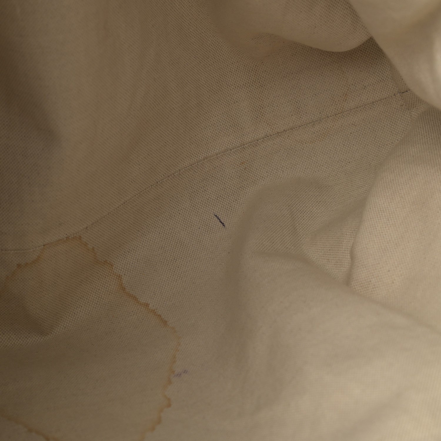 Gucci Monogram Large Sukey Tote Dark Brown 14 of 19