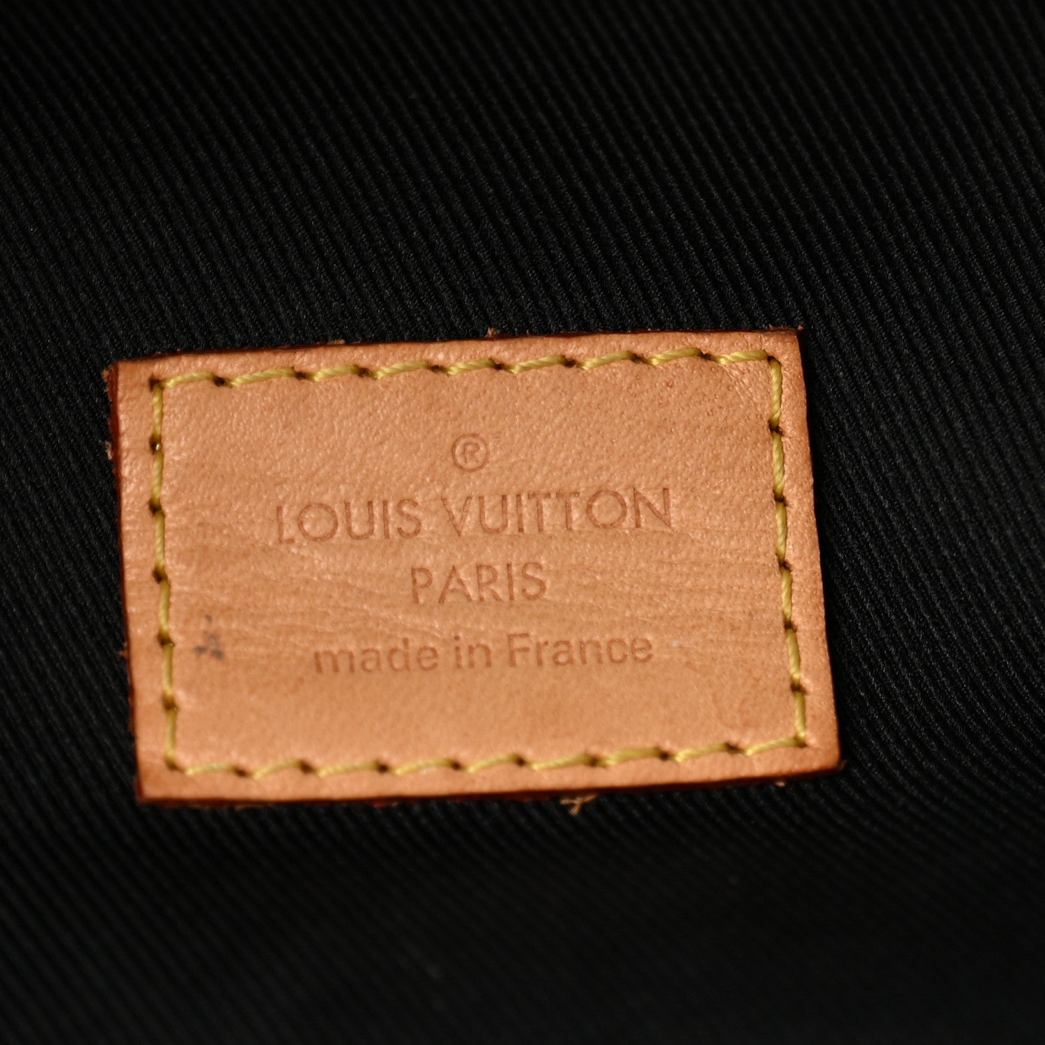 Louis Vuitton Monogram Bumbag 6 of 11