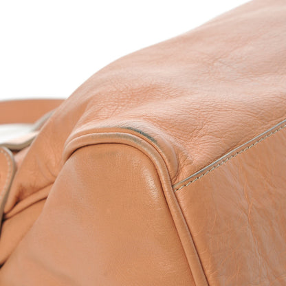 Mulberry Soft Buffalo Medium Alexa Plaster Pink 12 of 14