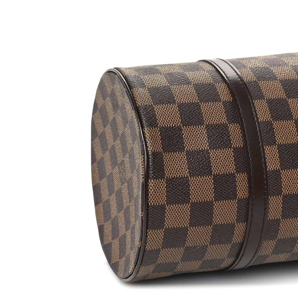 Louis Vuitton Damier Ebene Papillon 30 With Companion 8 of 9