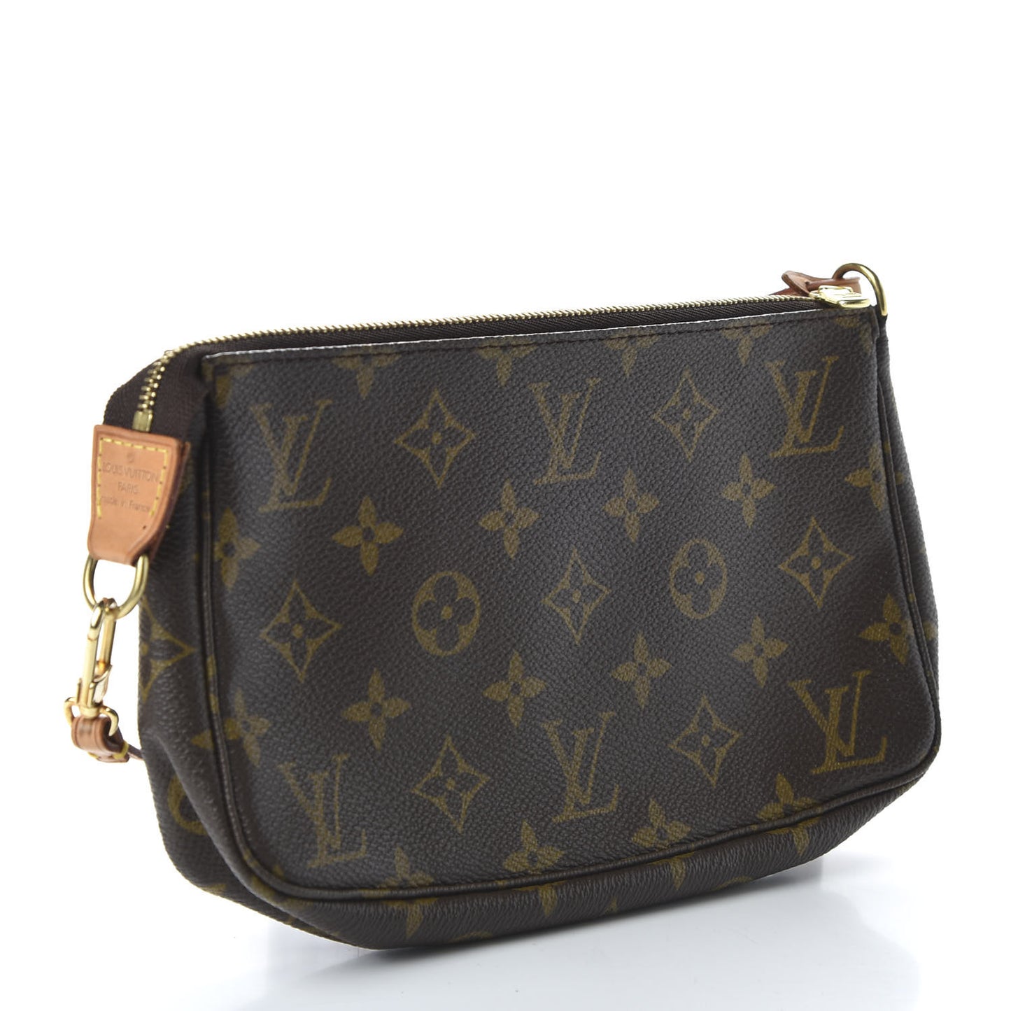Monogram Pochette Accessories