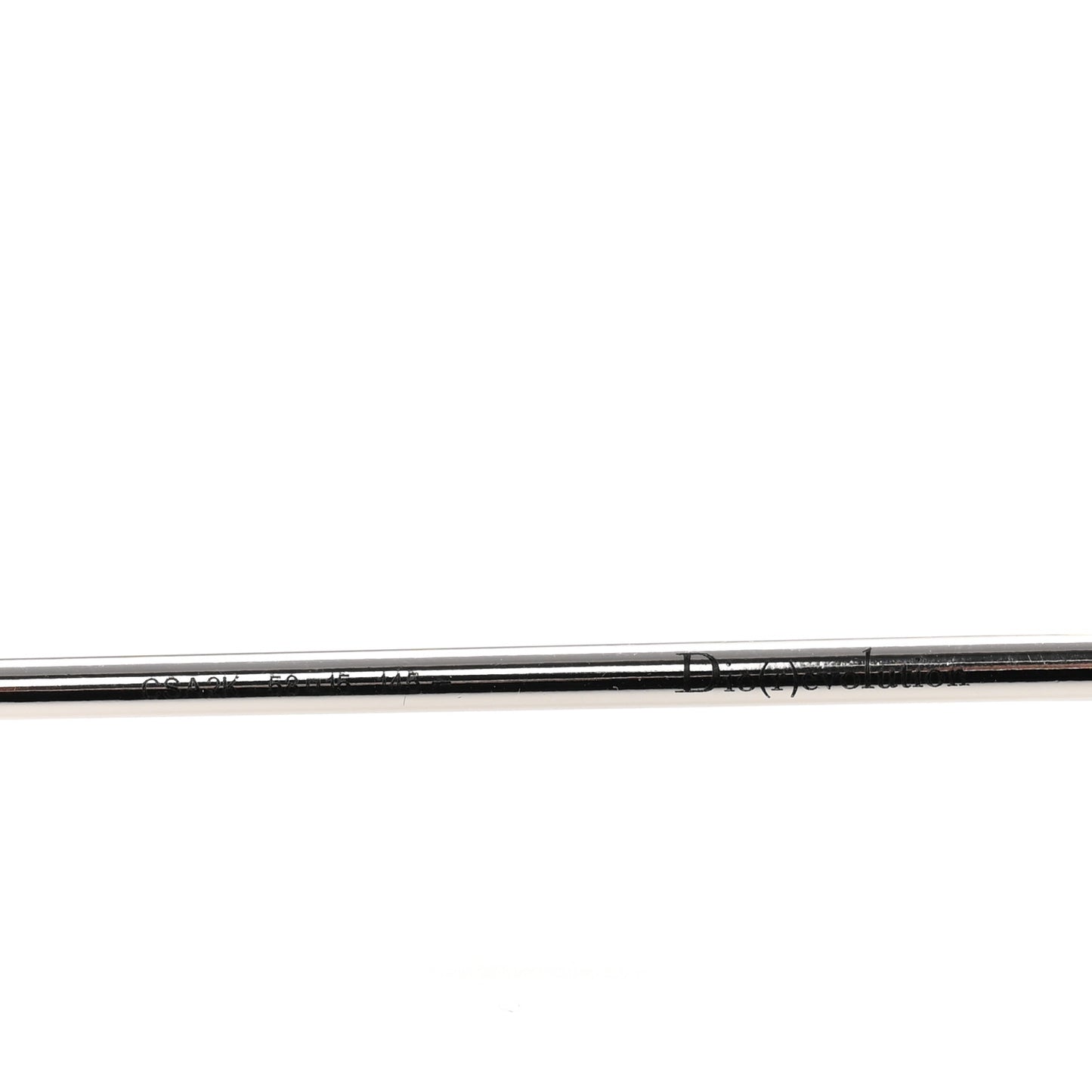 Dio(r)evolution Sunglasses Black