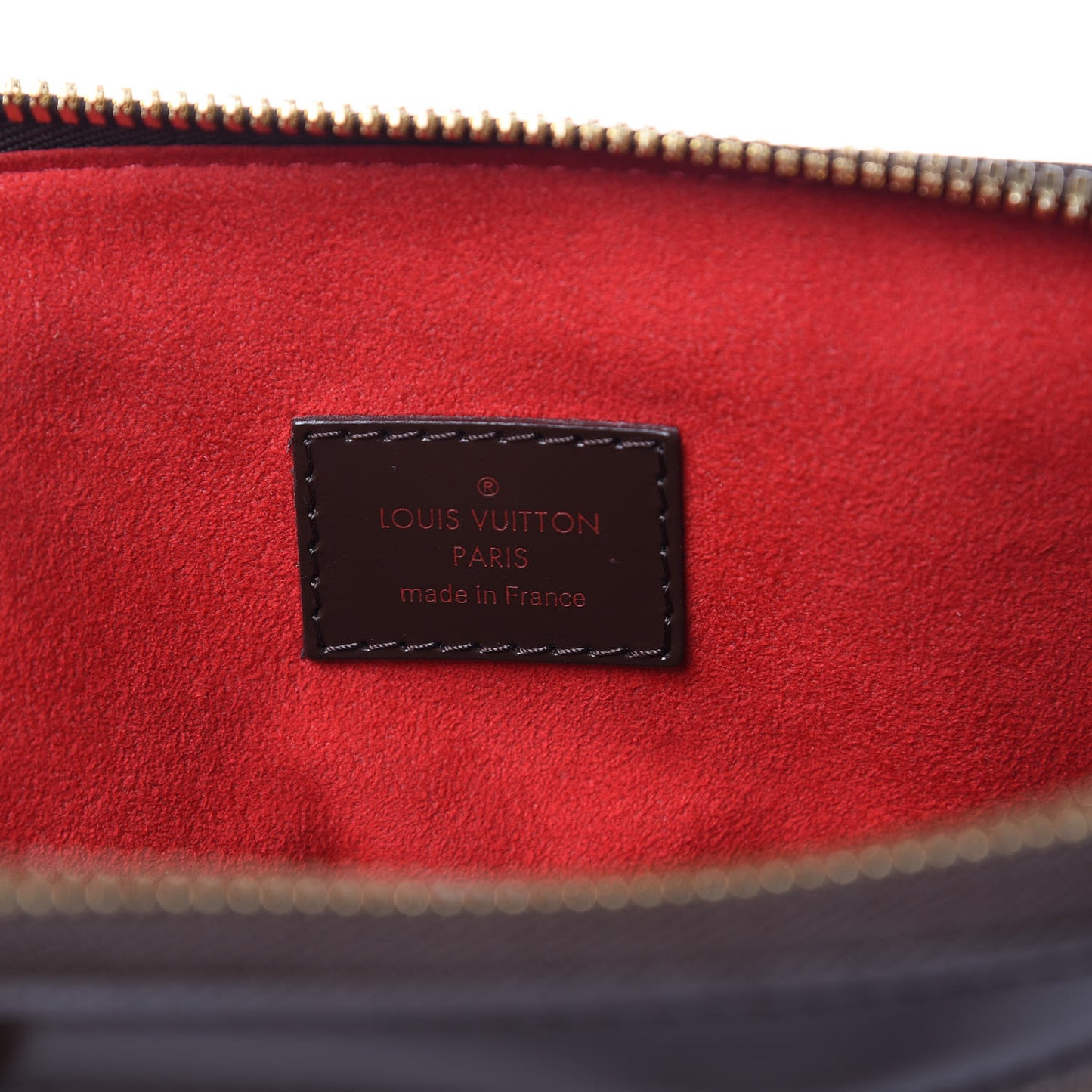 Damier Ebene Trevi PM