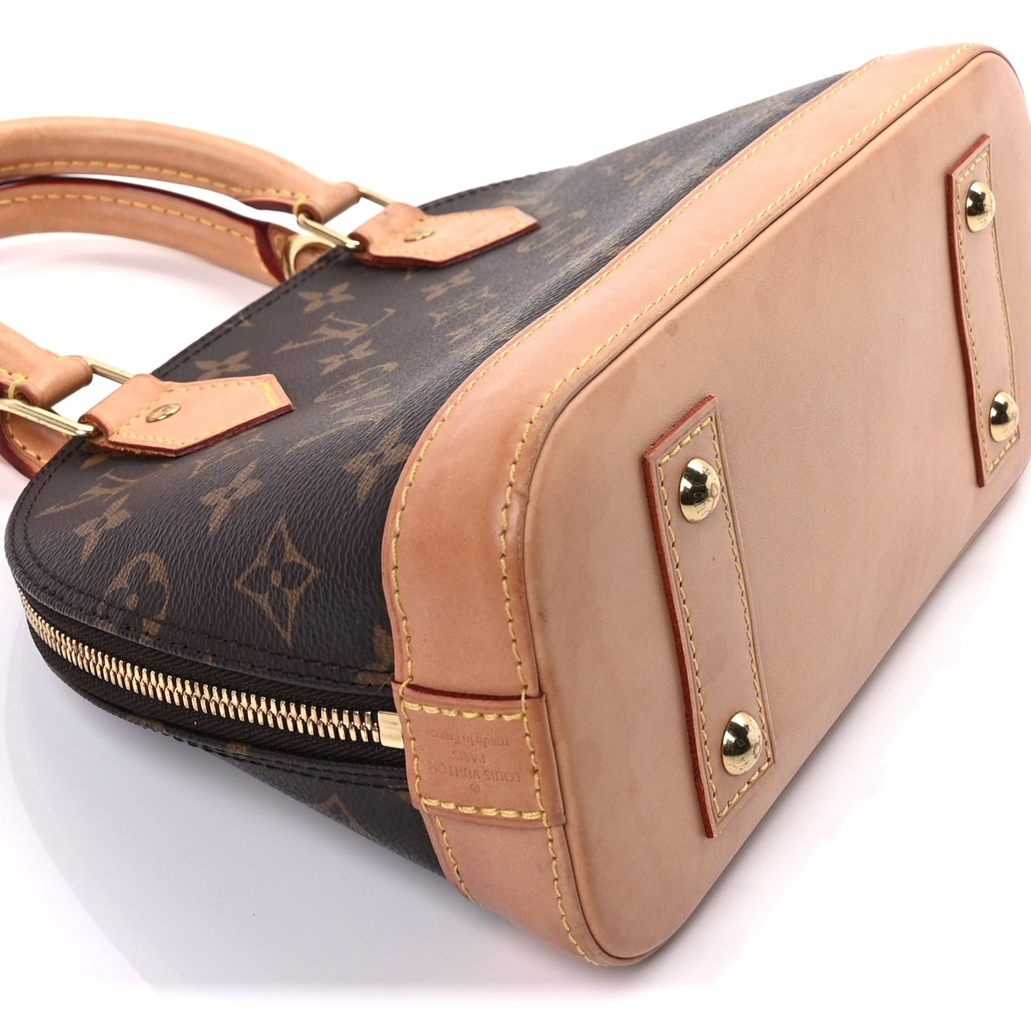 Monogram Alma BB
