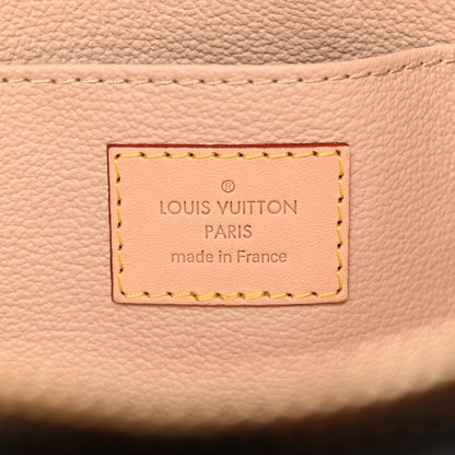 Louis Vuitton Monogram Cosmetic Pouch GM 6 of 11