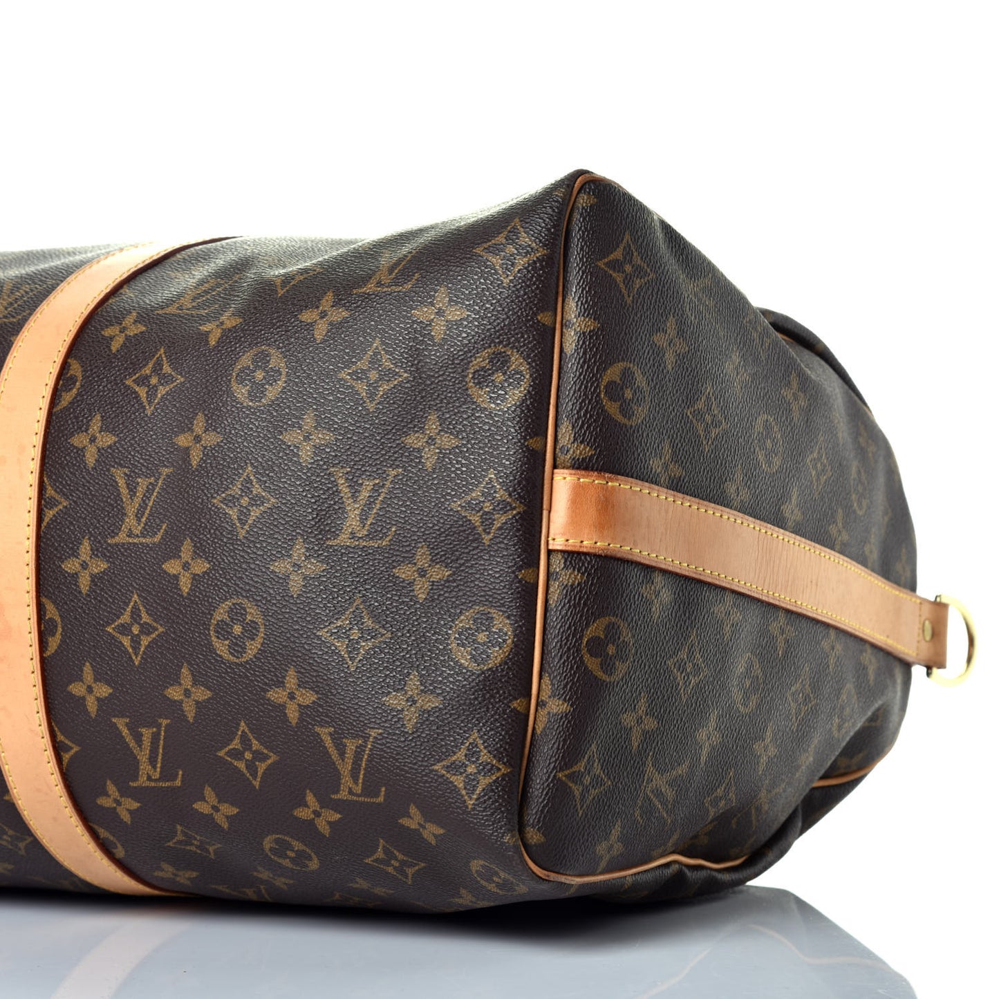 Monogram Keepall Bandouliere 50