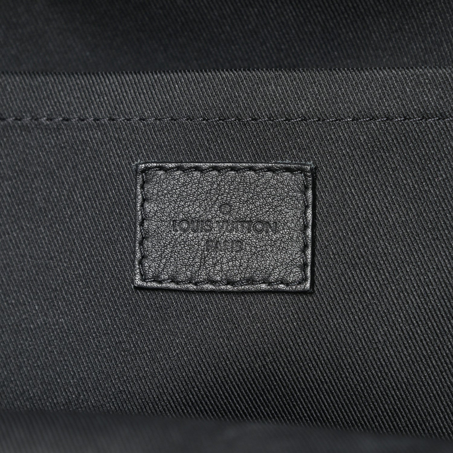 Louis Vuitton Reverse Monogram Palm Springs Backpack PM 6 of 15