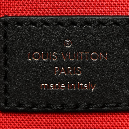 Louis Vuitton Reverse Monogram Giant Onthego GM 6 of 9