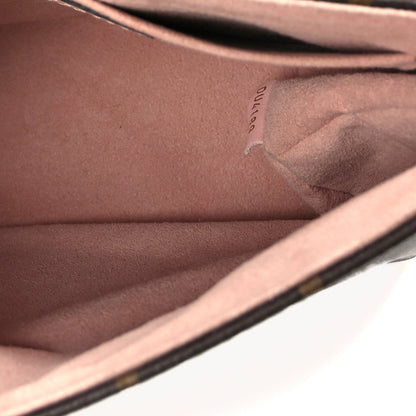 Louis Vuitton Monogram Locky BB  Rose Poudre 5 of 9