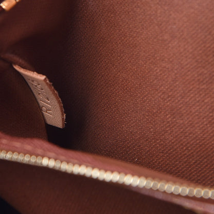 Louis Vuitton Monogram Toiletry Bag 25 7 of 8