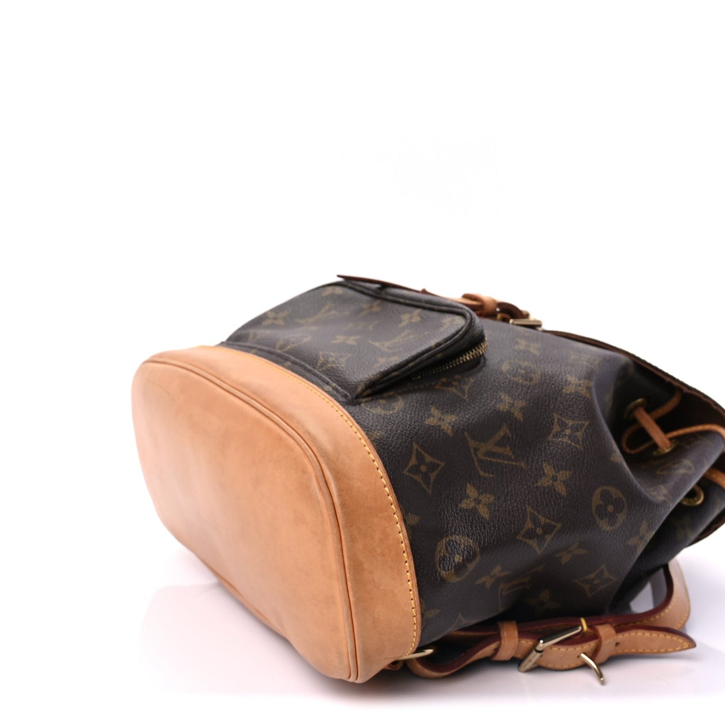 Monogram Montsouris MM Backpack