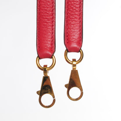 Hermes Taurillon Clemence Kelly Retourne 35 Bougainvillea 20 of 26