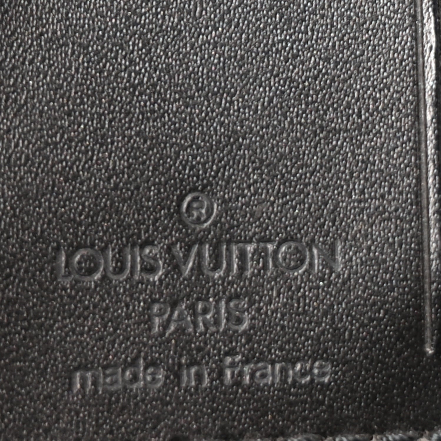 Louis Vuitton Epi Keepall 45 Black Black 5 of 8