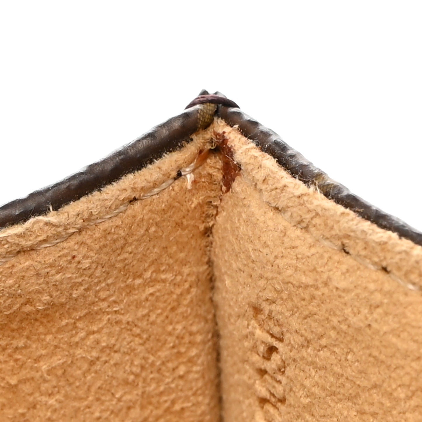 Monogram Pochette Twin PM