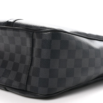 Louis Vuitton Damier Graphite Tadao 9 of 9