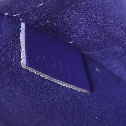 Louis Vuitton Epi Alma PM Figue 7 of 10