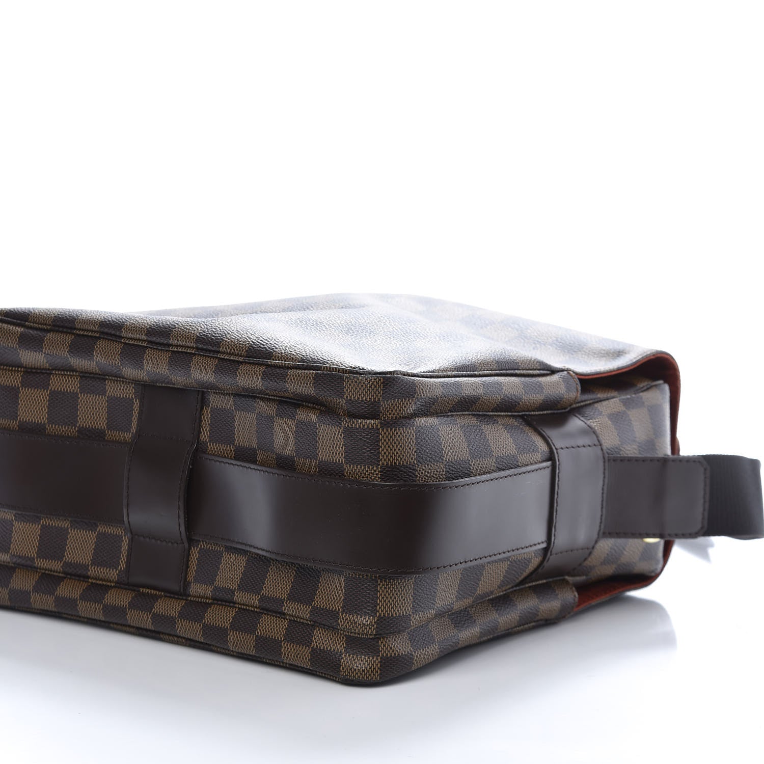 Louis Vuitton Damier Ebene Naviglio 7 of 10