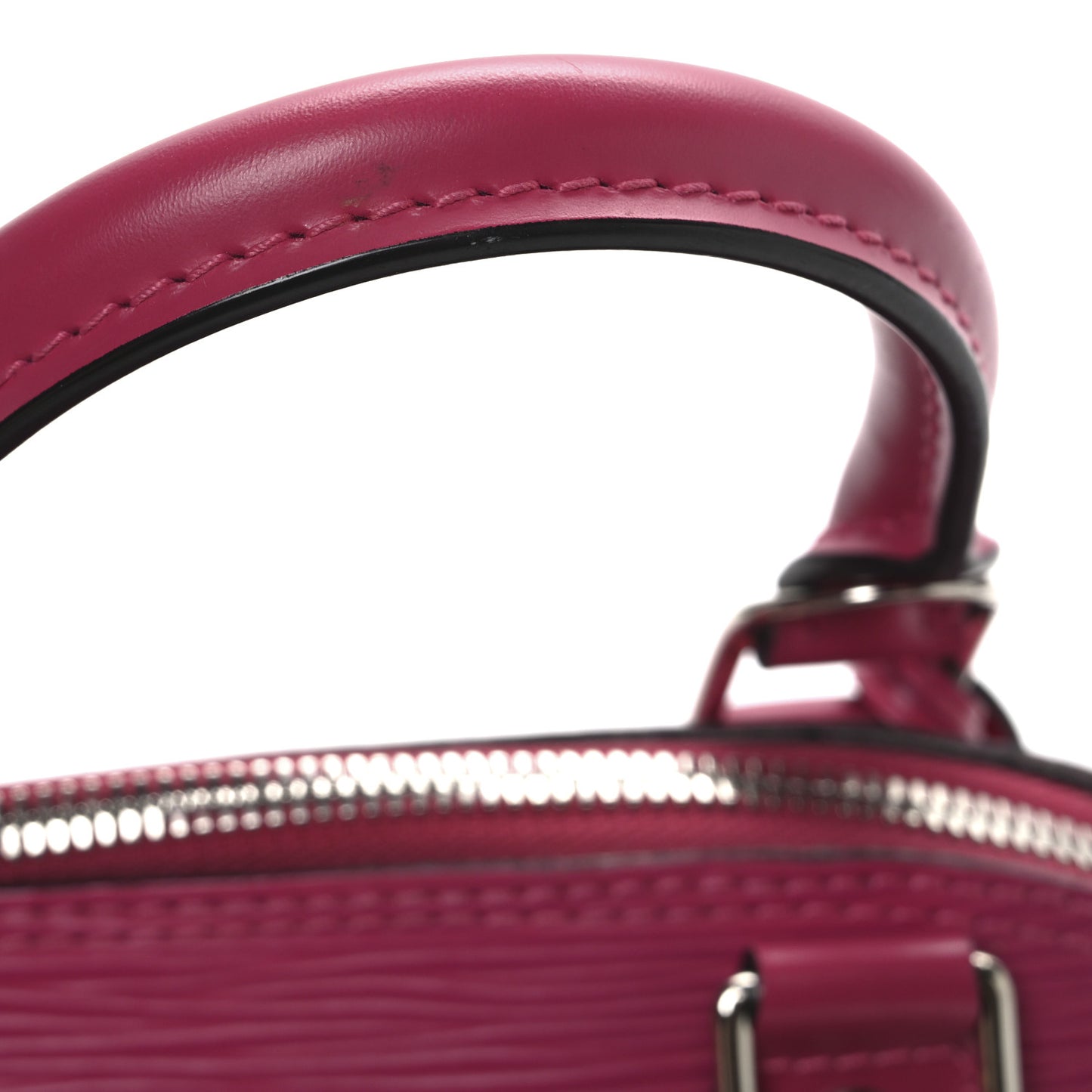 Epi Alma BB Hot Pink