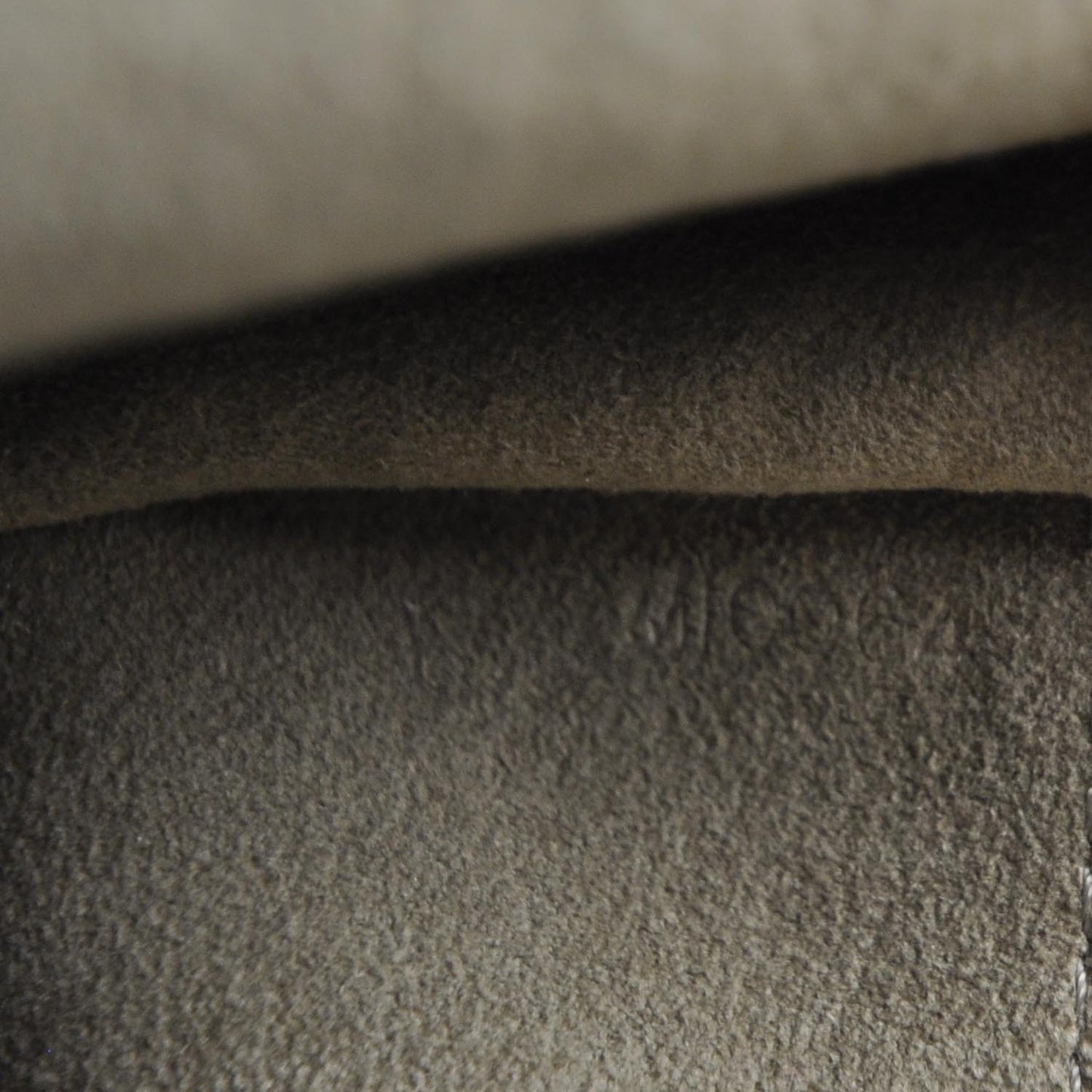 Monogram Multicolor Trouville Black