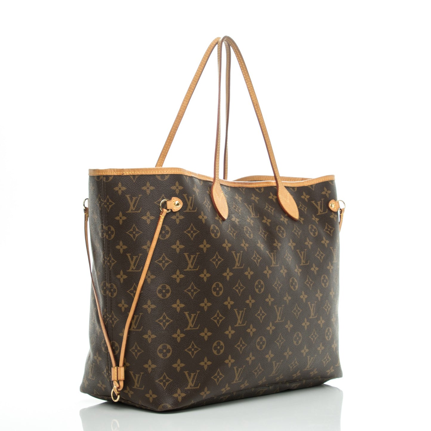 Monogram Neverfull GM