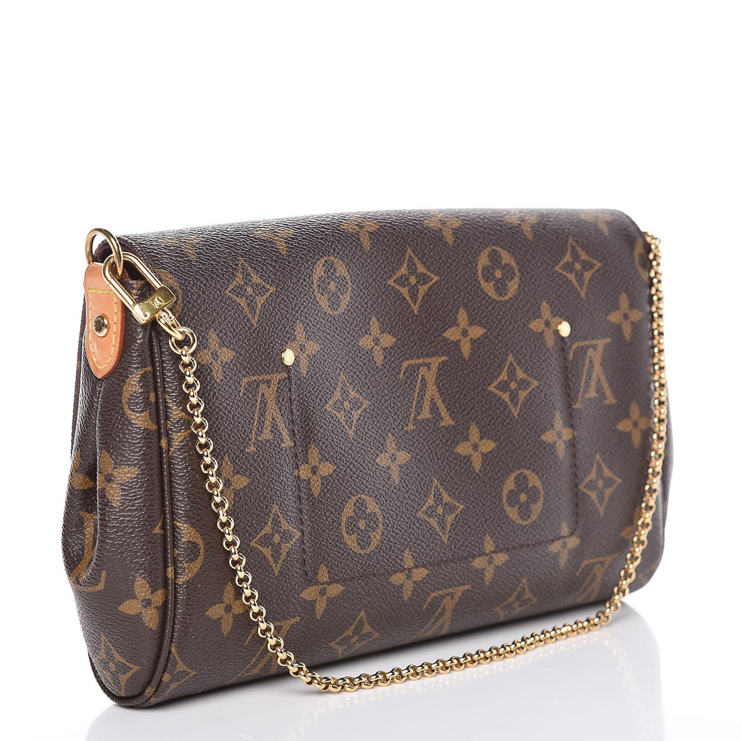 Monogram Favorite MM