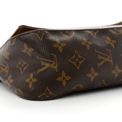 Louis Vuitton Monogram Mini Looping 8 of 13