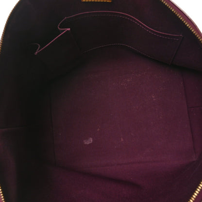 Louis Vuitton Vernis Bellevue GM 5 of 7