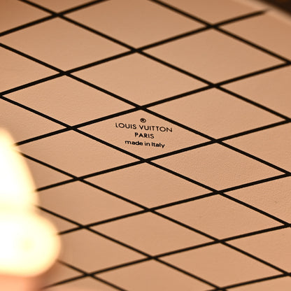 Louis Vuitton Monogram Petite Boite Chapeau 6 of 10