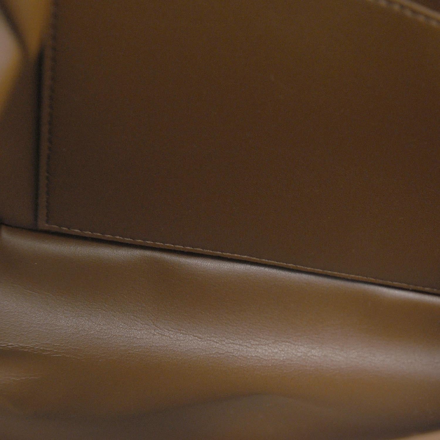 Louis Vuitton Vernis Thompson Street Bronze 7 of 9