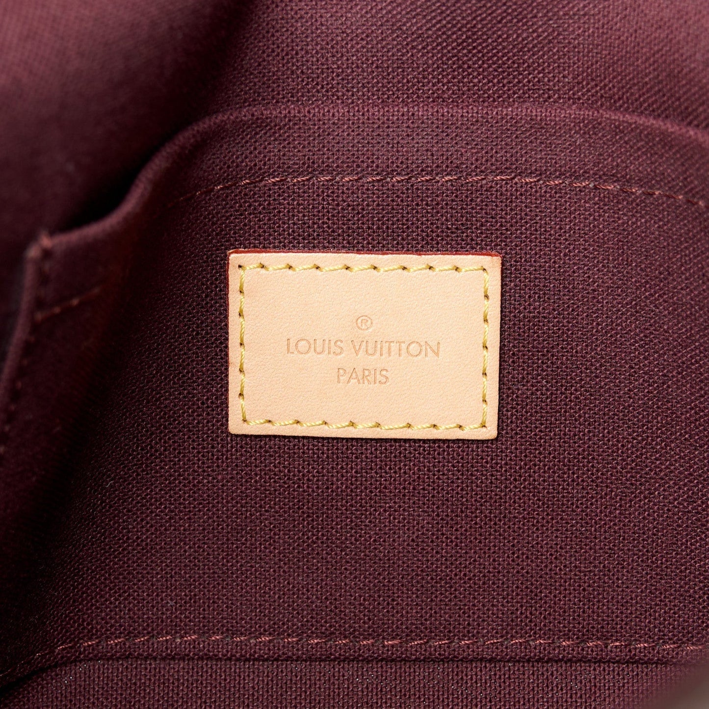 Monogram Favorite MM