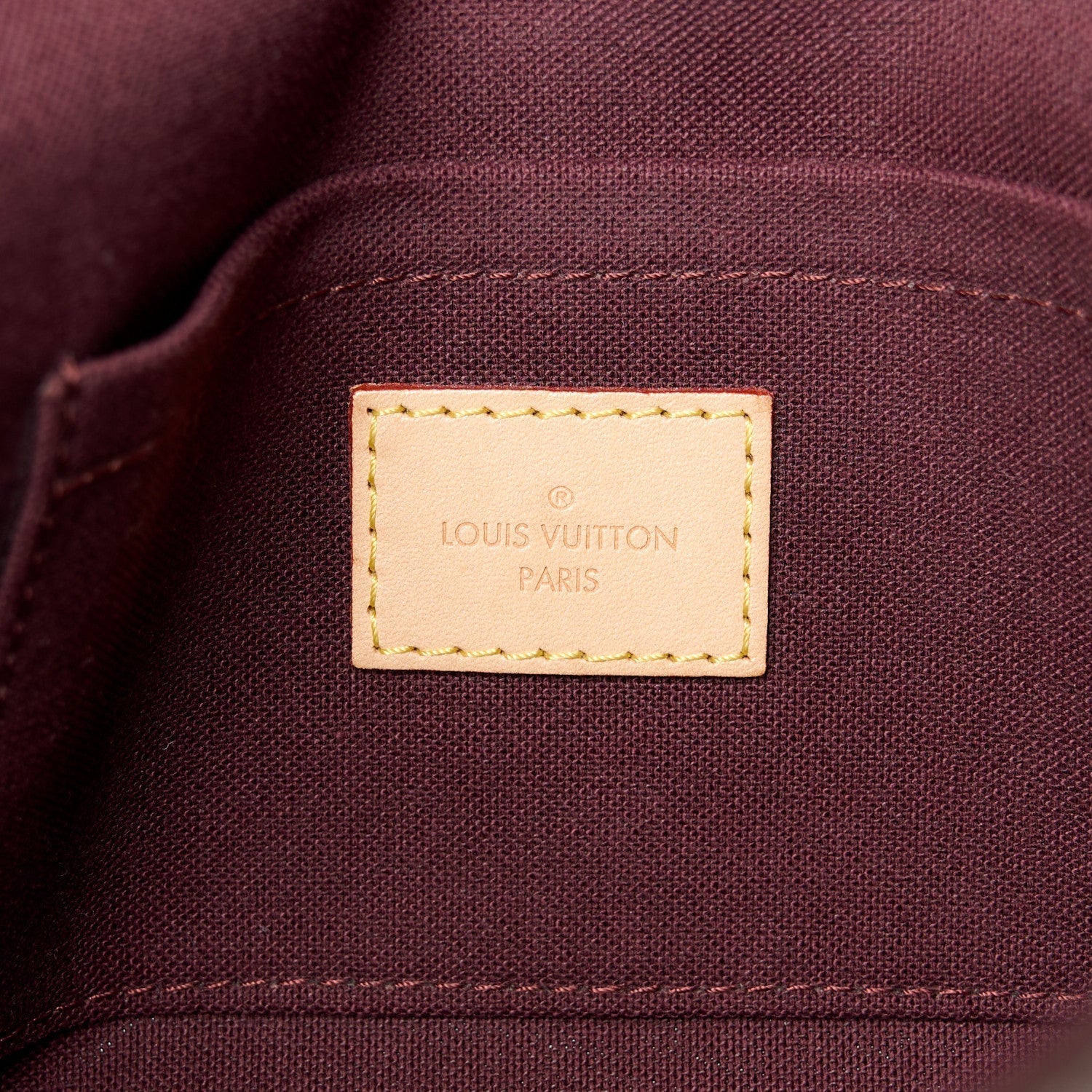 Louis Vuitton Monogram Favorite MM 6 of 7