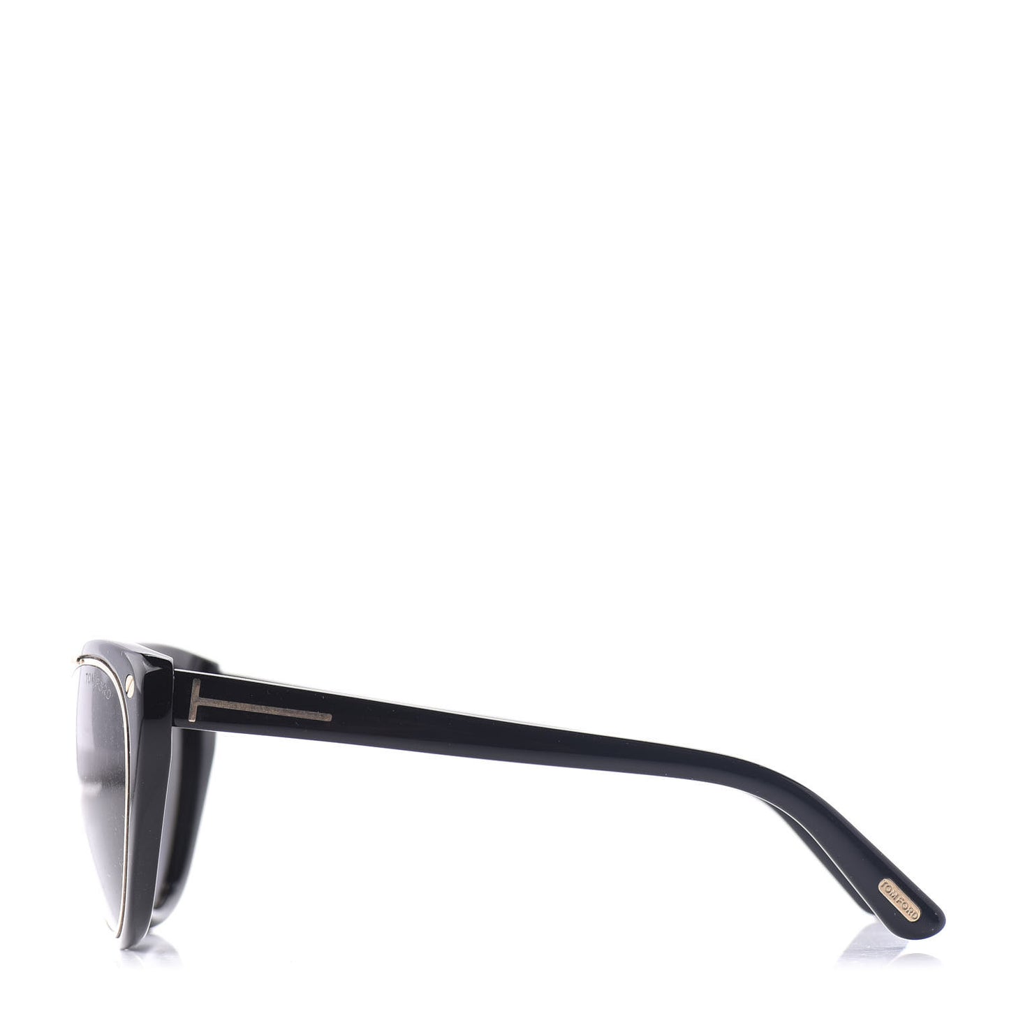 Edita Sunglasses TF384 Black