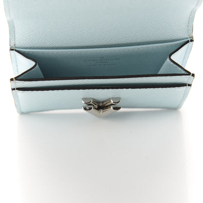 Louis Vuitton Epi Twist Multicartes Seaside 5 of 7