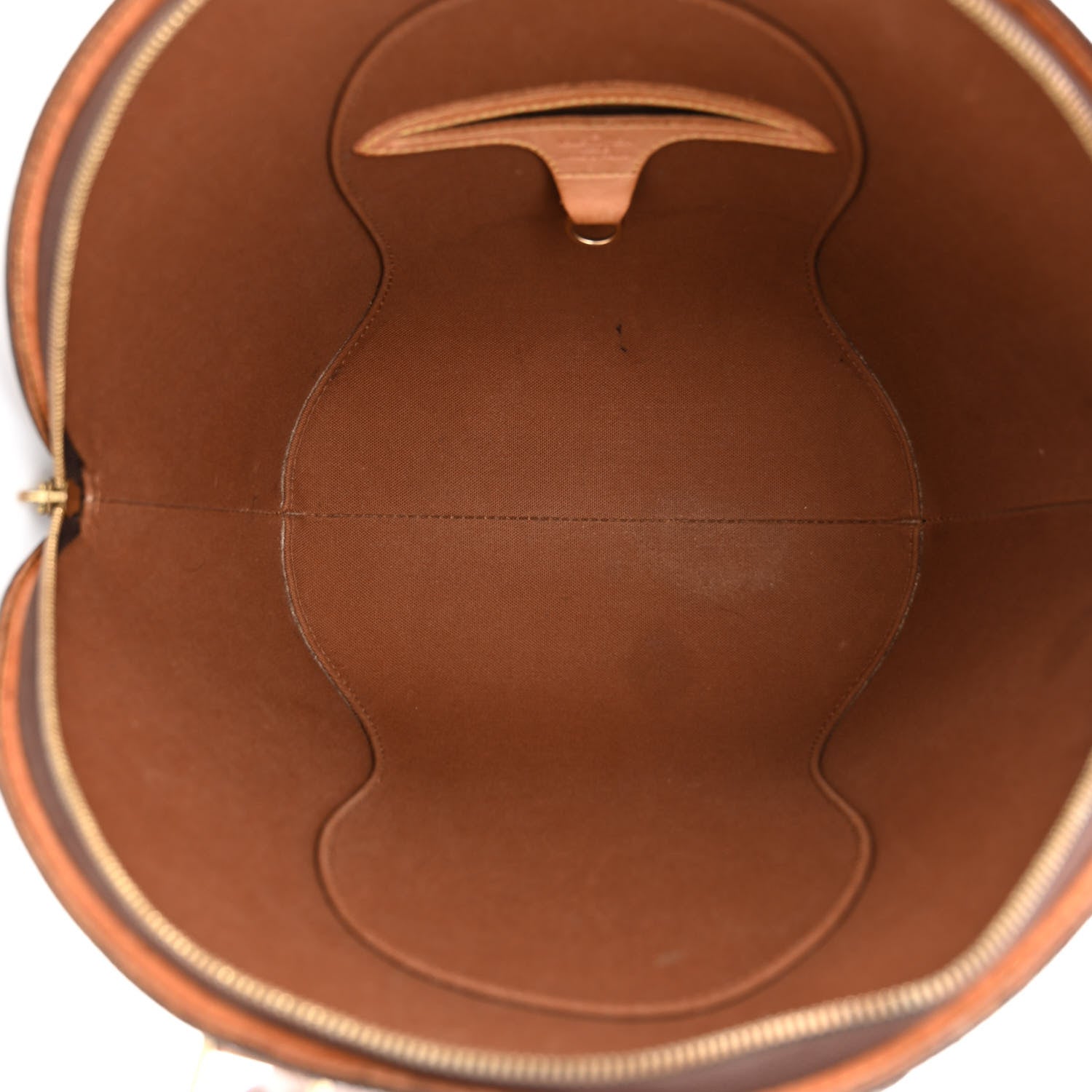 Louis Vuitton Monogram Ellipse MM 5 of 16