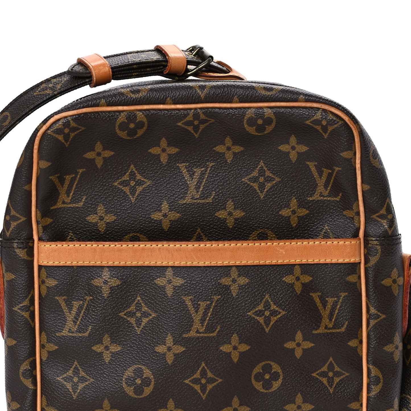 Monogram Danube 28