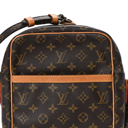 Louis Vuitton Monogram Danube 28 6 of 7
