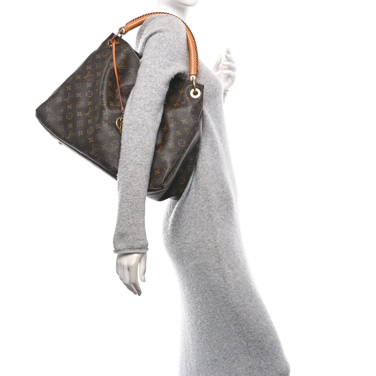 Louis Vuitton Monogram Artsy GM 2 of 7