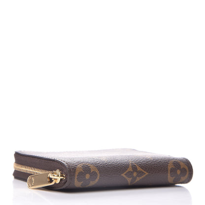 Louis Vuitton Monogram Zippy Coin Purse 4 of 6