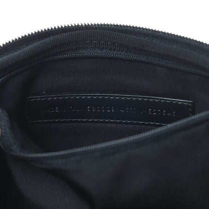 Balenciaga Nylon Explorer Crossbody Navy 7 of 12